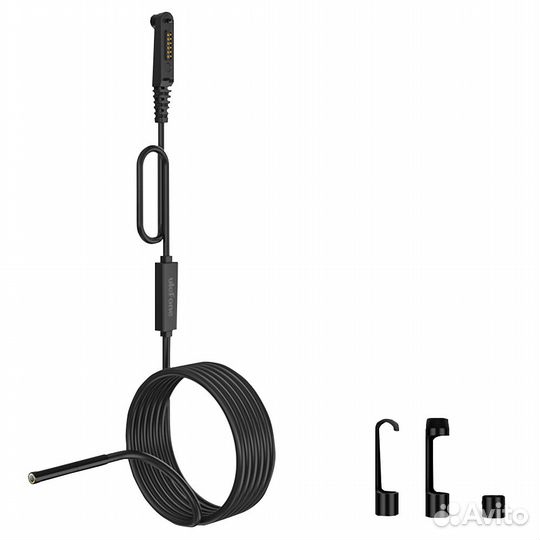 Эндоскоп Ulefone uSmart E02