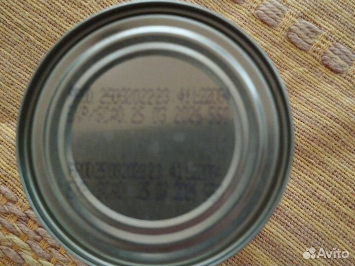 Влажный корм для кошек Gemon