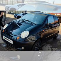 Daewoo Matiz 0.8 MT, 2009, 190 000 км, с пробегом, цена 165 000 руб.