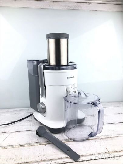 Соковыжималка kenwood