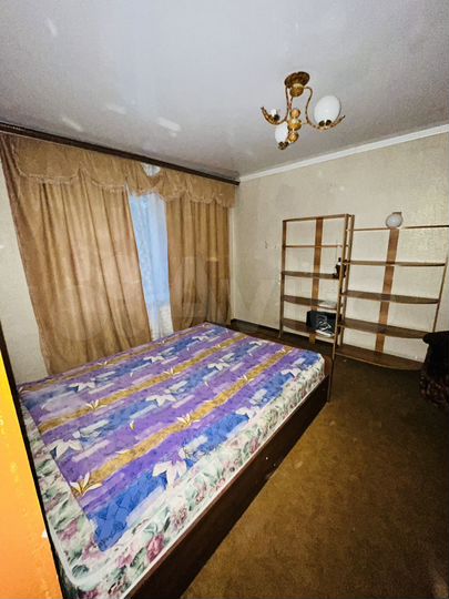 2-к. квартира, 37 м², 3/5 эт.