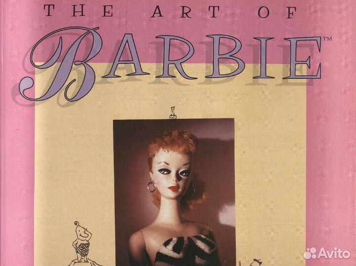 The Art of Barbie: Artists Celebrate the World's