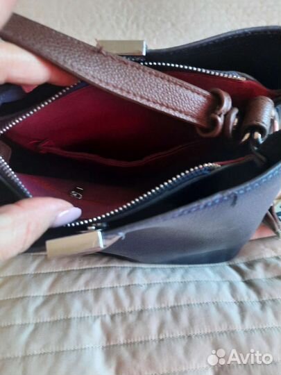 Сумка женская через плечо