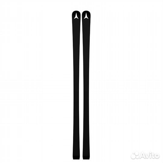 Горные лыжи Atomic Redster G9 FIS 187 (24) + X 12