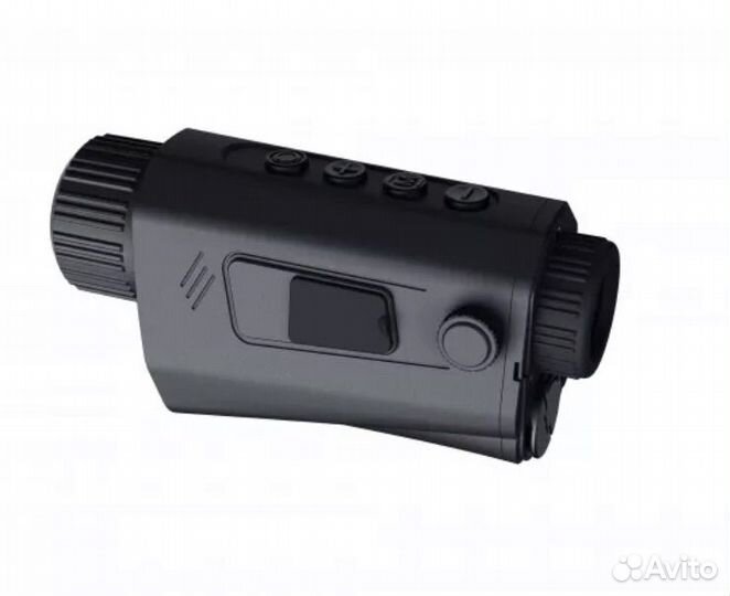 Тепловизор nnpo RD23S-325-LRF с дальномером