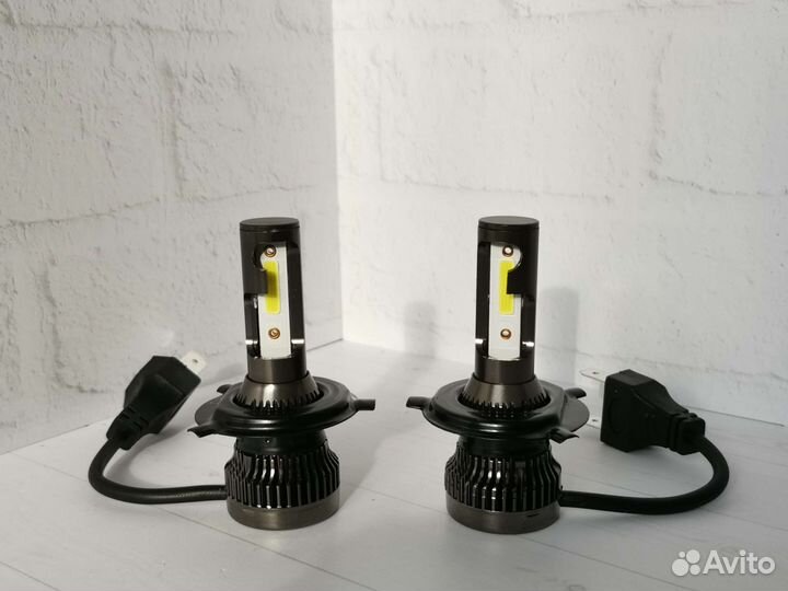 Светодиодные лампы Led K7 - H4