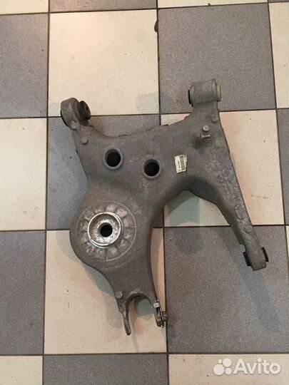 Рычаг Range Rover Vogue 4.4 td задний