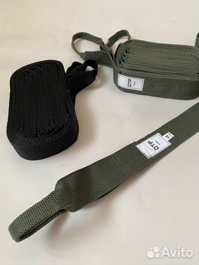 Стропа тактическая (эвакуационная) из Новосибирска