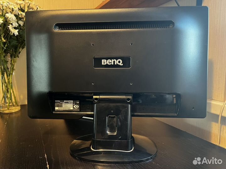 Монитор Benq g2222 hdl