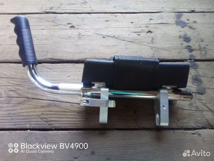 Подлокотники для ходунков новые