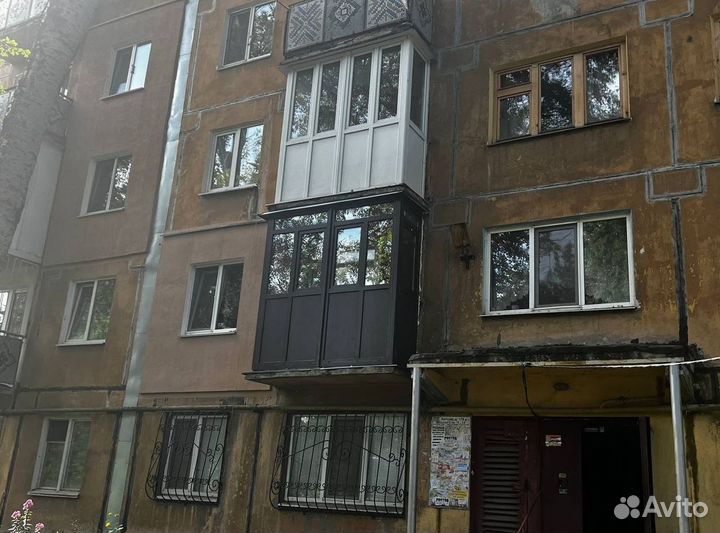 Остекление балкона и установка пластиковых окон