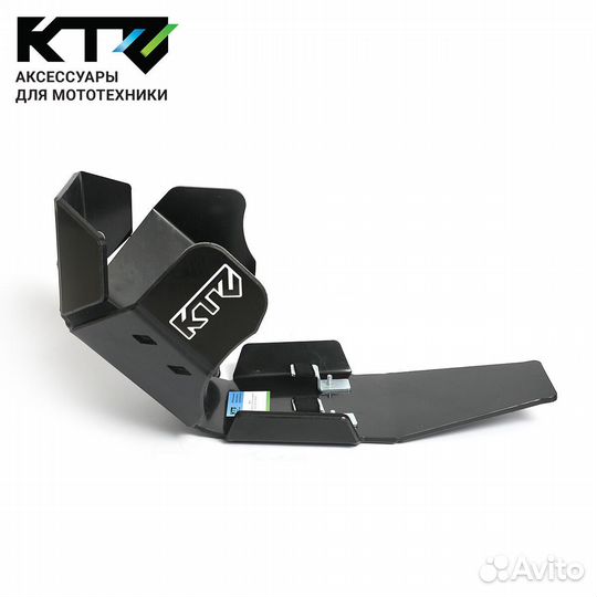 Защита картера и прогрессии BSE Z5 250E (ZS172FMM