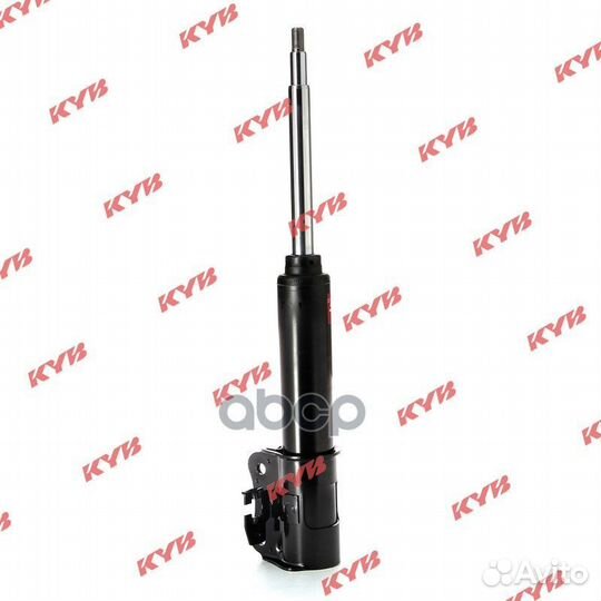 Стойка передняя suzuki escudo/grand vitara 98-0