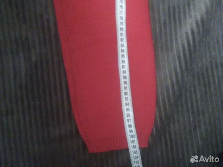 Костюм женский, трикотаж