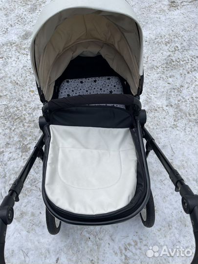 Коляска aimile