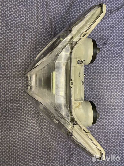 Фара снегоход Yamaha Apex