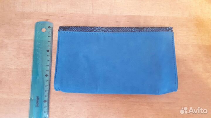 Клатч Новый