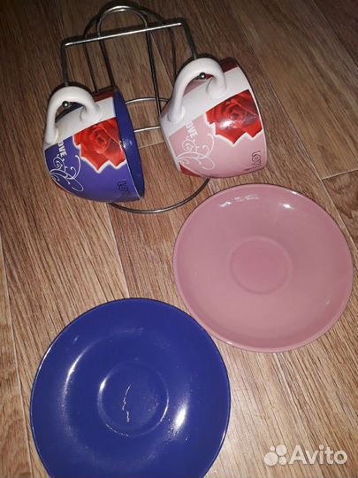 Посуда для дачи