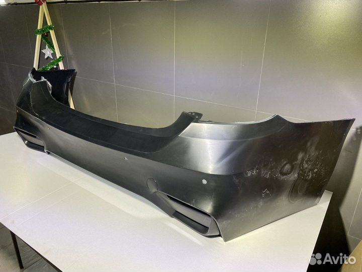 М4 обвес для BMW F32 F36 млук