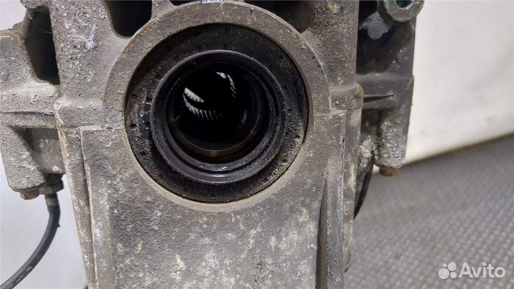 Редуктор моста Mercedes ML W164, 2007