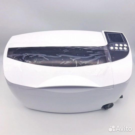 Ультразвуковая мойка codyson CD-4830