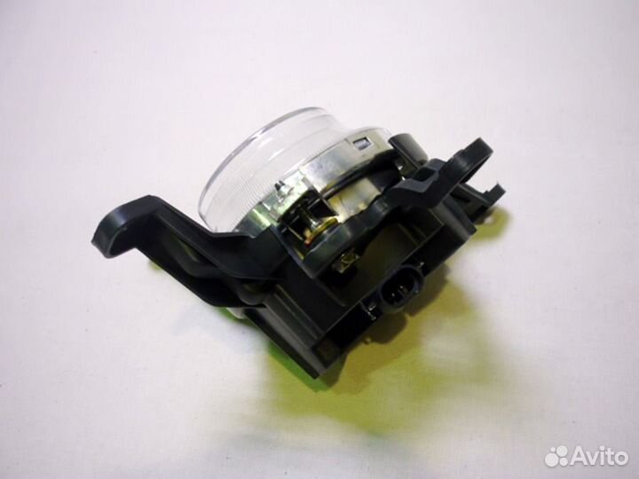 Противотуманная Птф фара левая Хендай ix35 ай 35