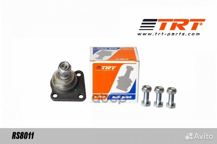 Опора шаровая RS8011 TRT