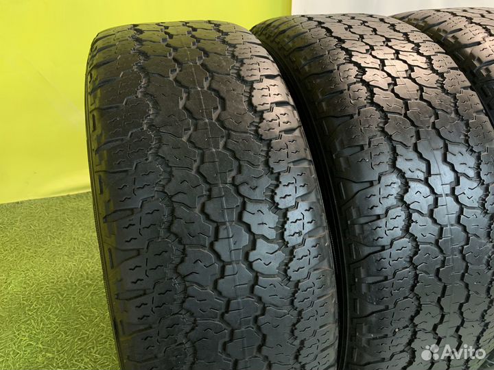 Goodyear Wrangler All-Terrain Adventure With Kevlar 255/60 R20