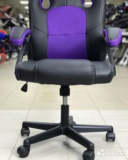 Кресло игровое Кресло компьютерное