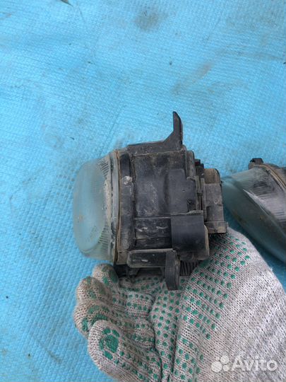 Птф audi a4 b8 2008