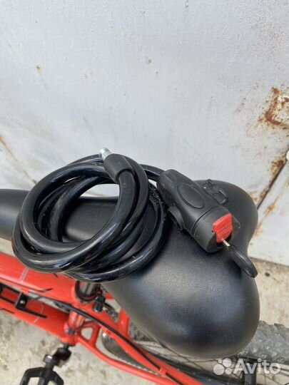 Горный Велосипед Mongoose Montana LE Disc