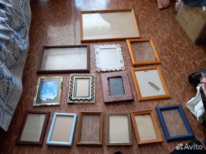 Рамка для фотографий