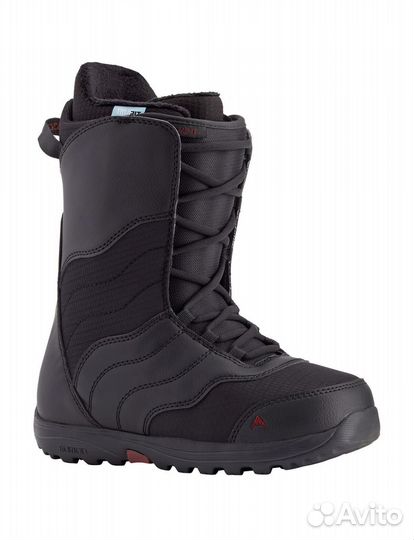 Ботинки сноуборд Burton mint lace новые