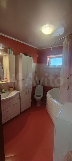 Дом 120 м² на участке 3,7 сот.