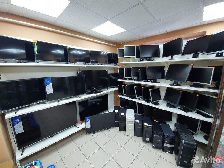 Монитор для компьютера acer Al1916W с гарантией