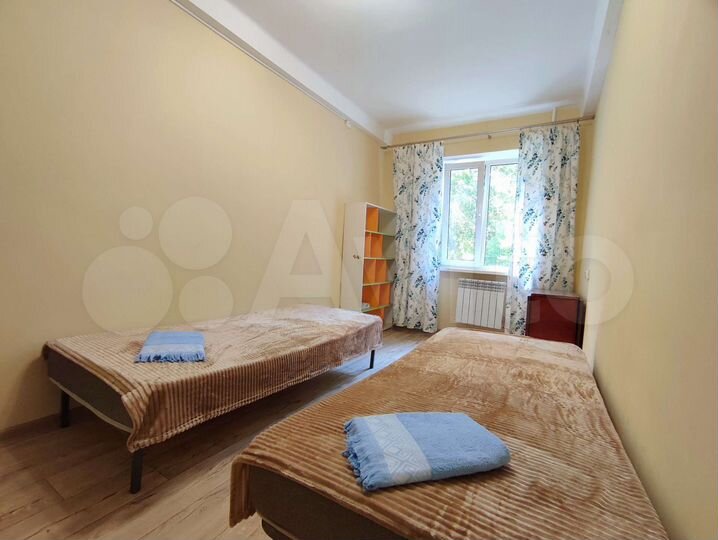 2-к. квартира, 48 м², 3/5 эт.
