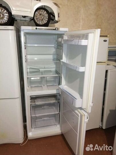 Холодосик(и) Indesit