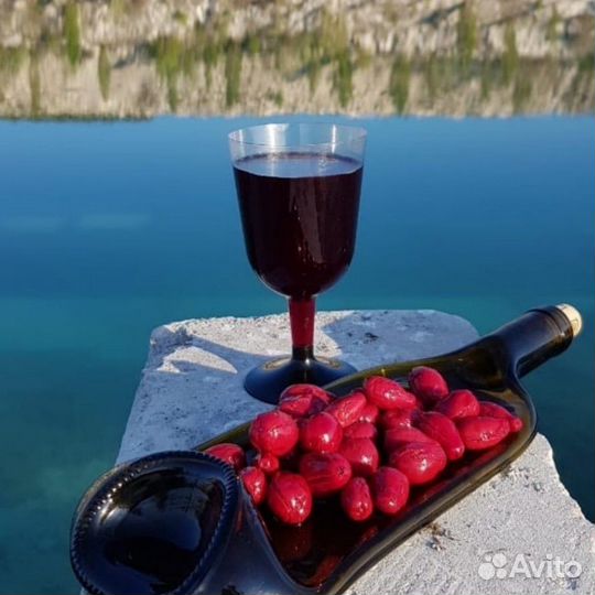 Тарелка для сервировки