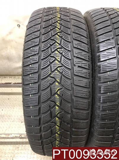 Dunlop Winter Sport 5 205/60 R16 98H