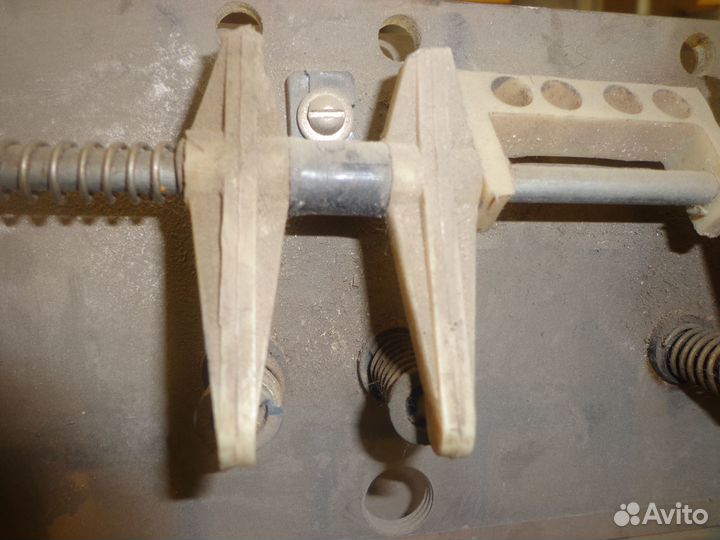 Учебные макеты узлов автомобиля