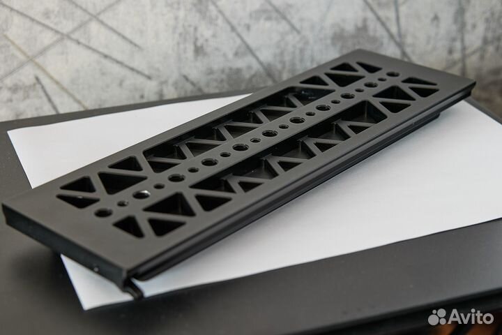 Smallrig arri Standard Dovetail