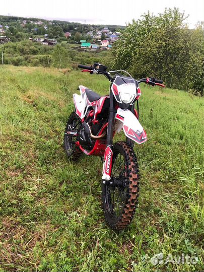 Мотоцикл. progasi 300 PRO MAX