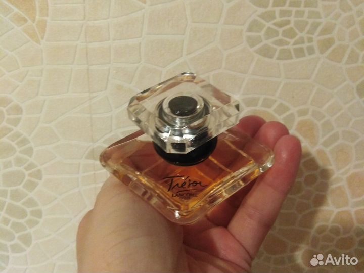 Lancome Парфюмерная вода tresor