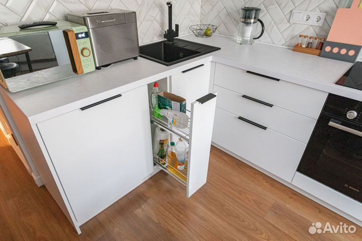 Цена за всю кухню смк 055676