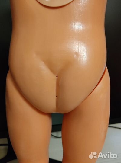 Тело куклы ГДР