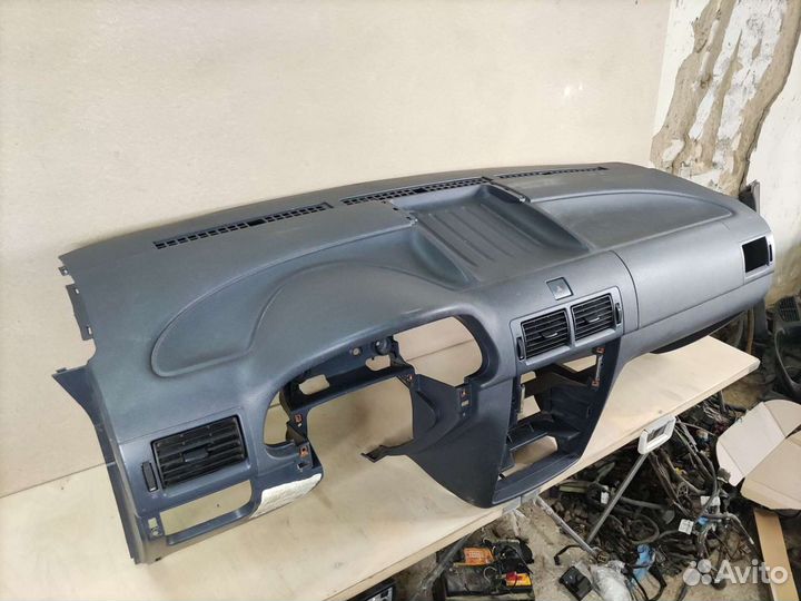 Торпедо Ford transit connect