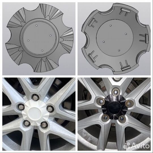 3D моделирование