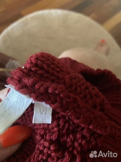 Шапка catya, noble piople, barts оригинал