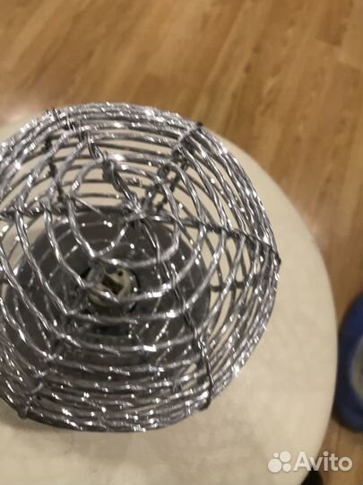 Настенный светильник бра