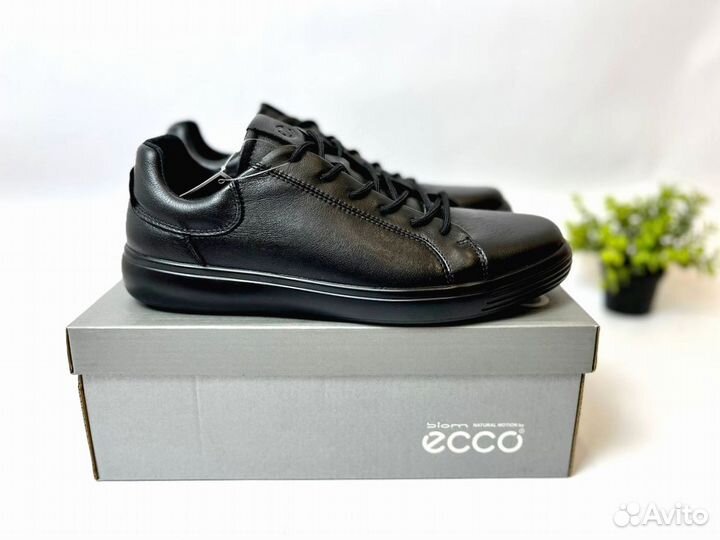 Кроссовки Ecco
